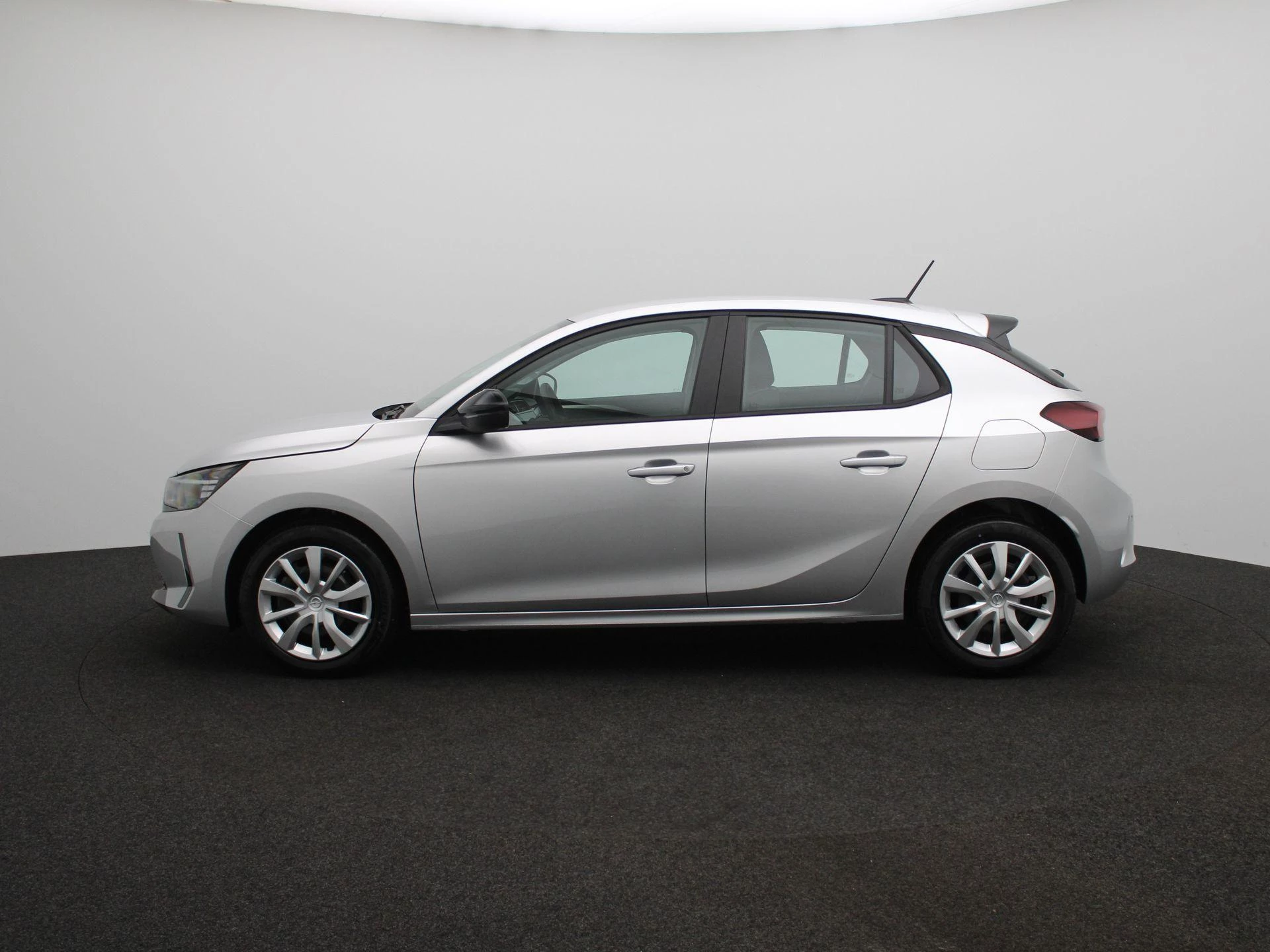 Opel Corsa met kenteken HZN-03-L – autofoto 5