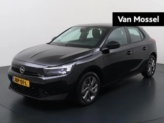 Opel Corsa financial lease – kenteken JBP-01-L