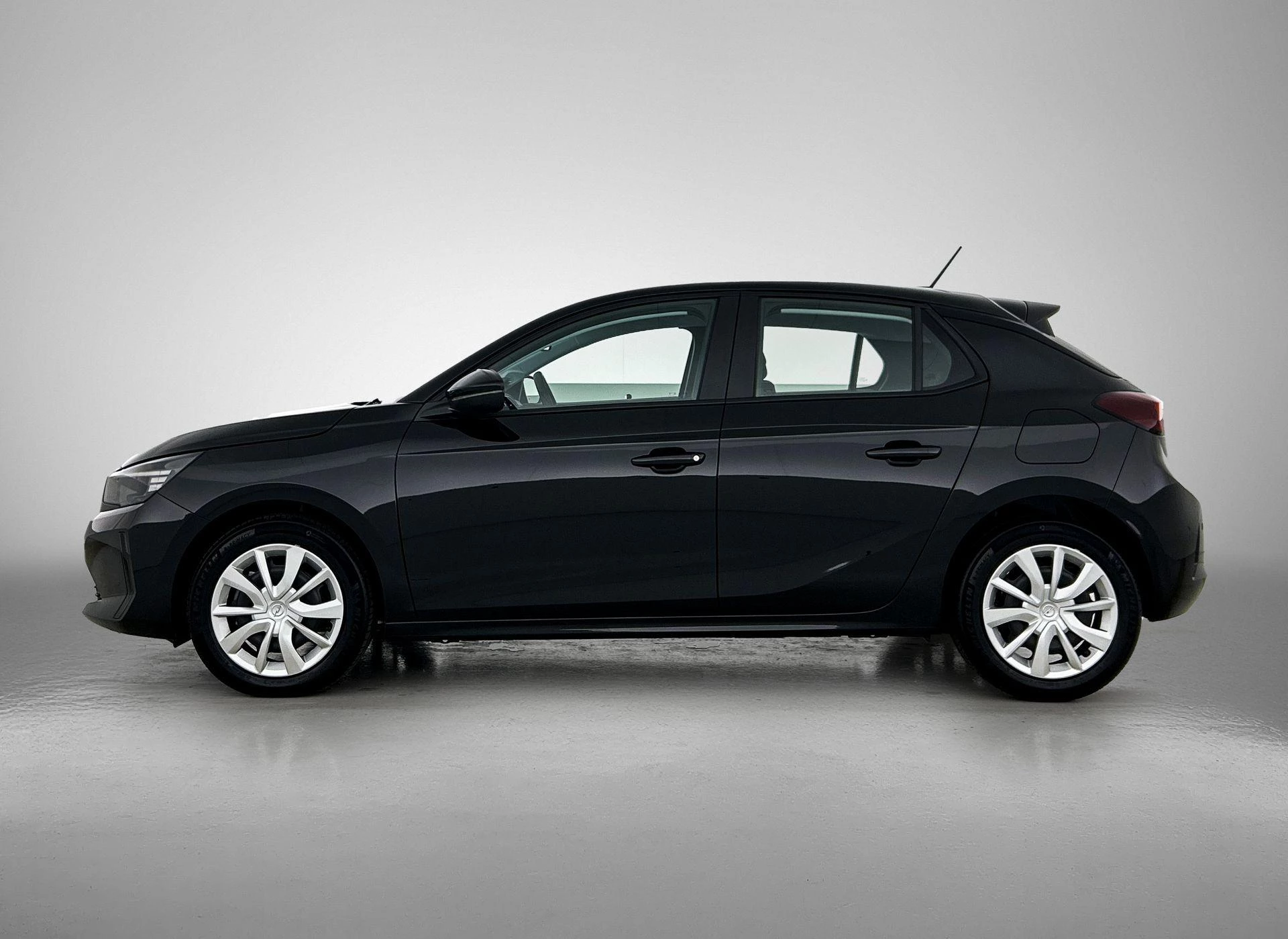 Opel Corsa met kenteken JDL-36-L – autofoto 4
