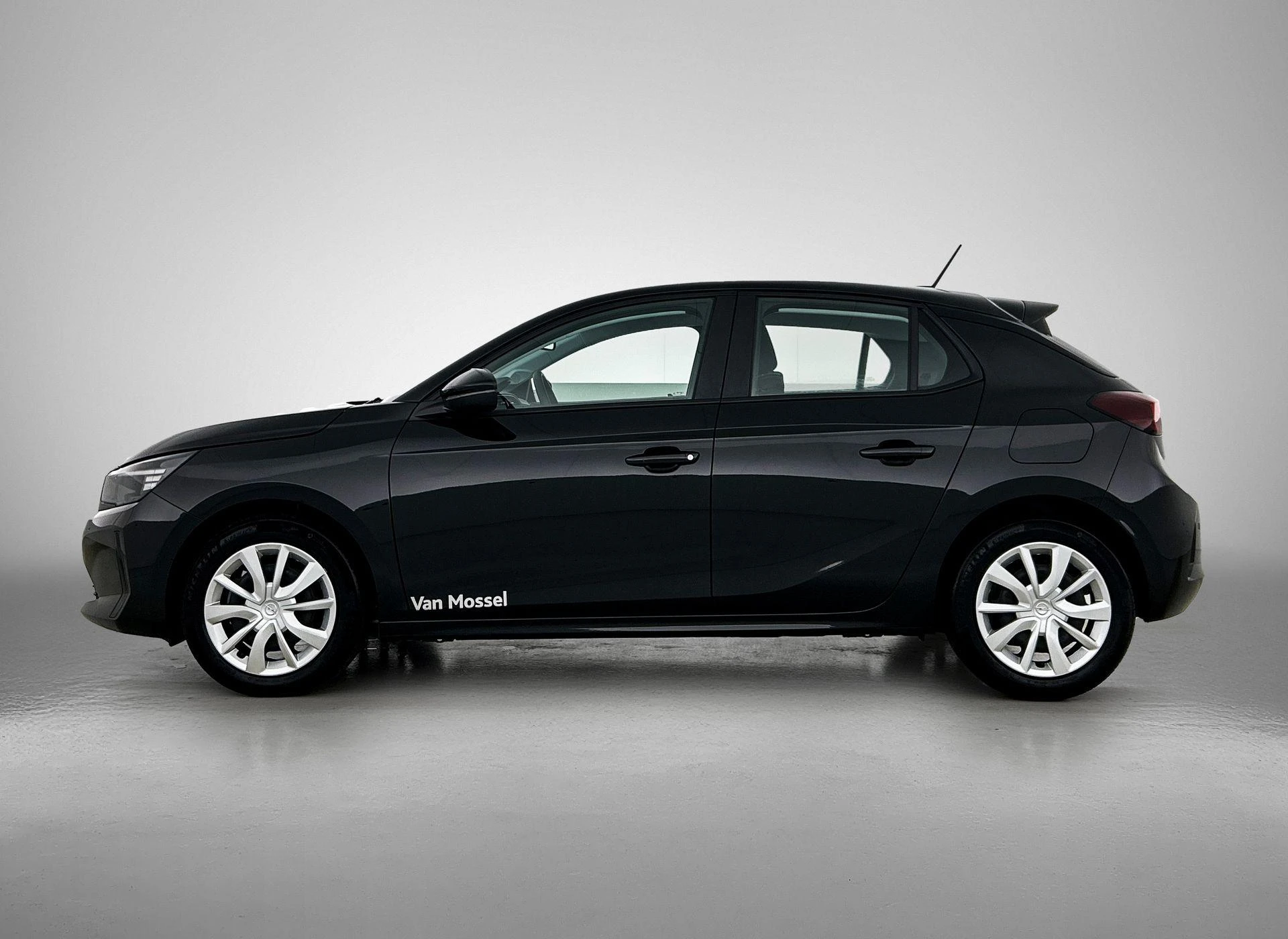 Opel Corsa met kenteken JDL-37-L – autofoto 4