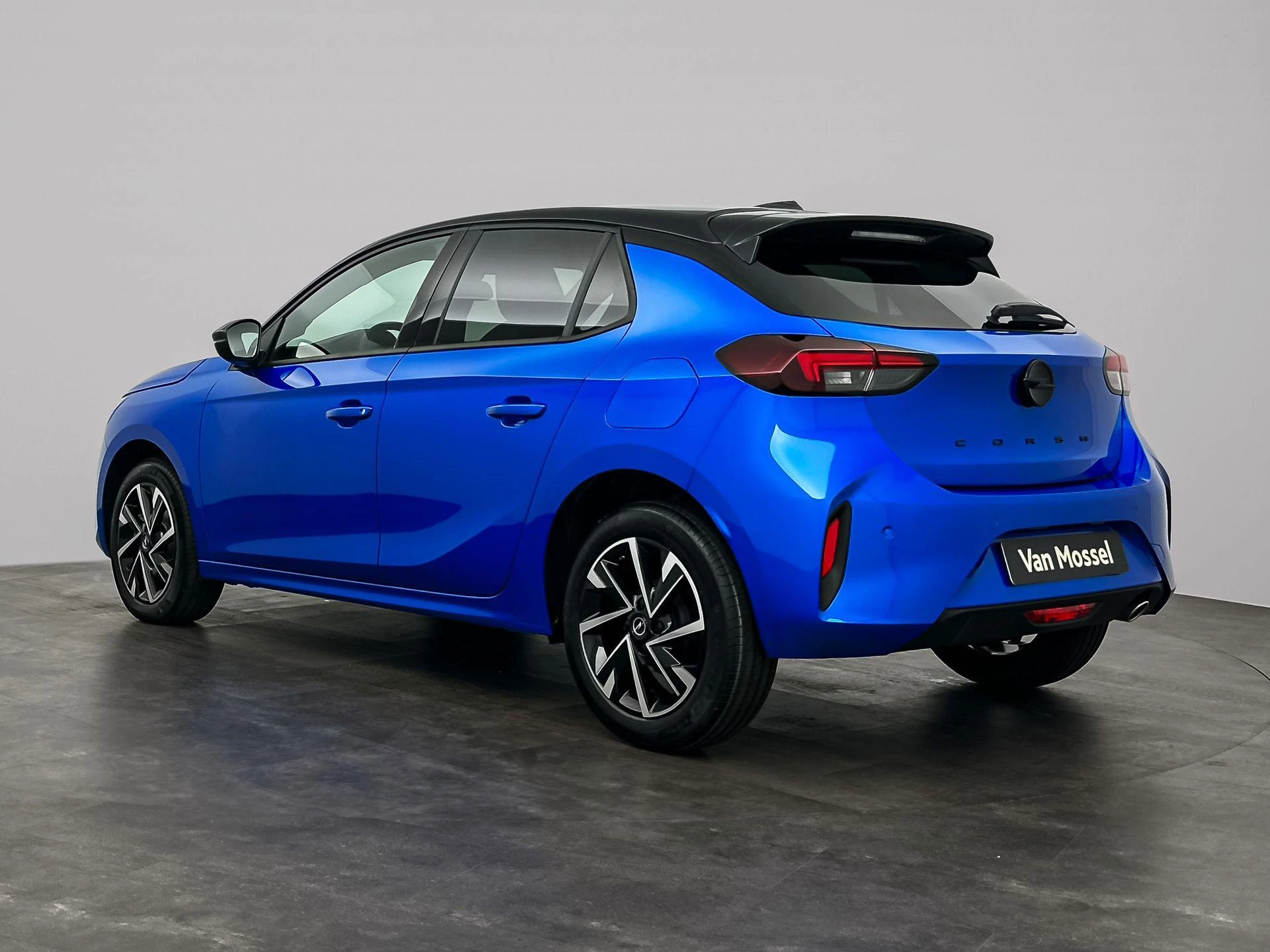 Opel Corsa met kenteken JDZ-30-N – autofoto 5