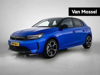 Opel Corsa financial lease – kenteken JHH-06-S