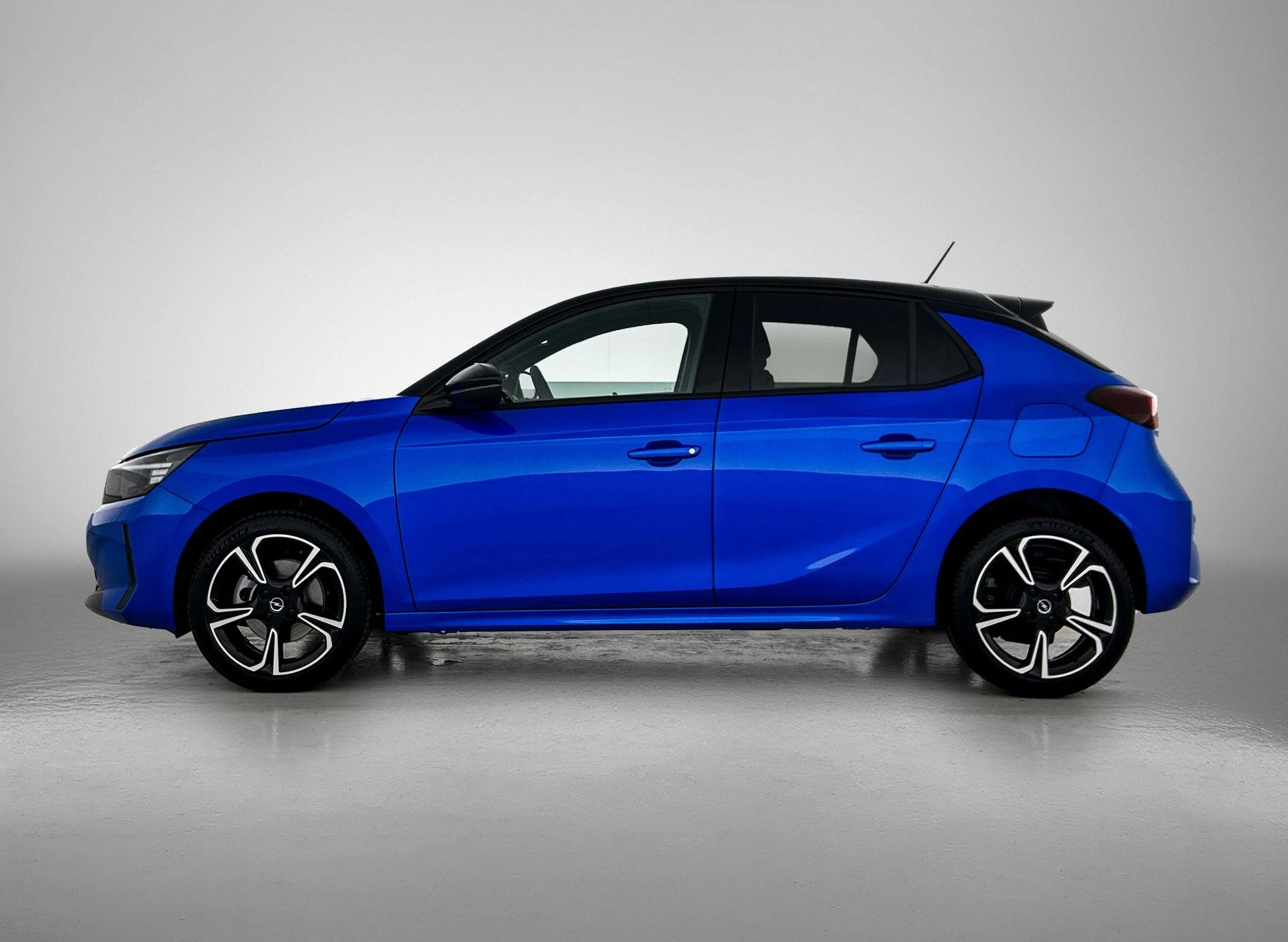 Opel Corsa met kenteken JHH-06-S – autofoto 4