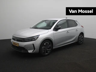 Opel Corsa financial lease – kenteken JZN-84-S