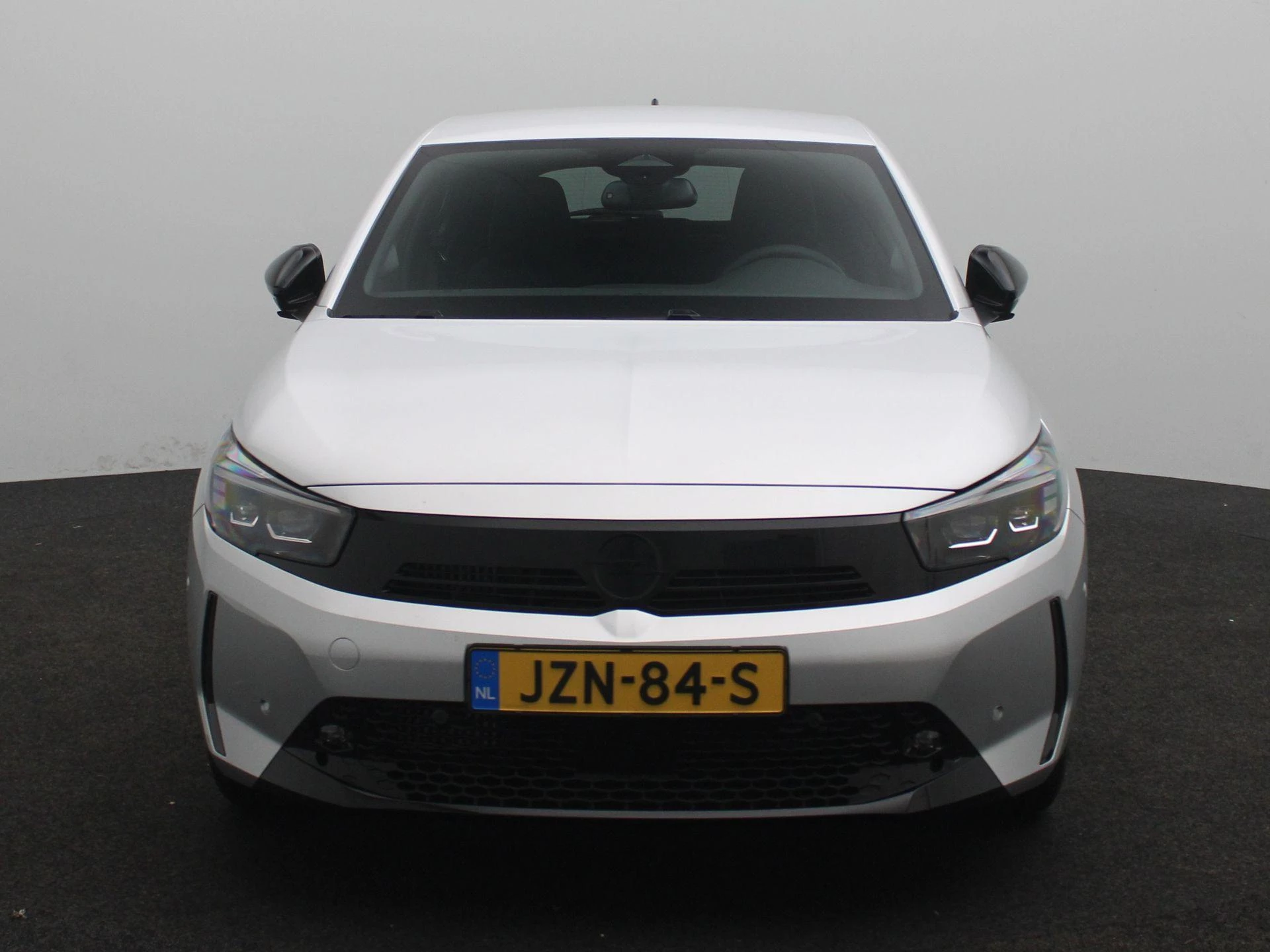 Opel Corsa met kenteken JZN-84-S – autofoto 4