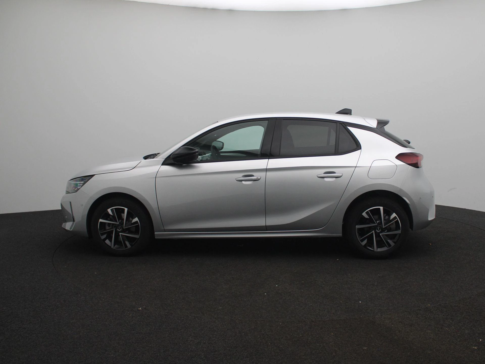 Opel Corsa met kenteken JZN-84-S – autofoto 5