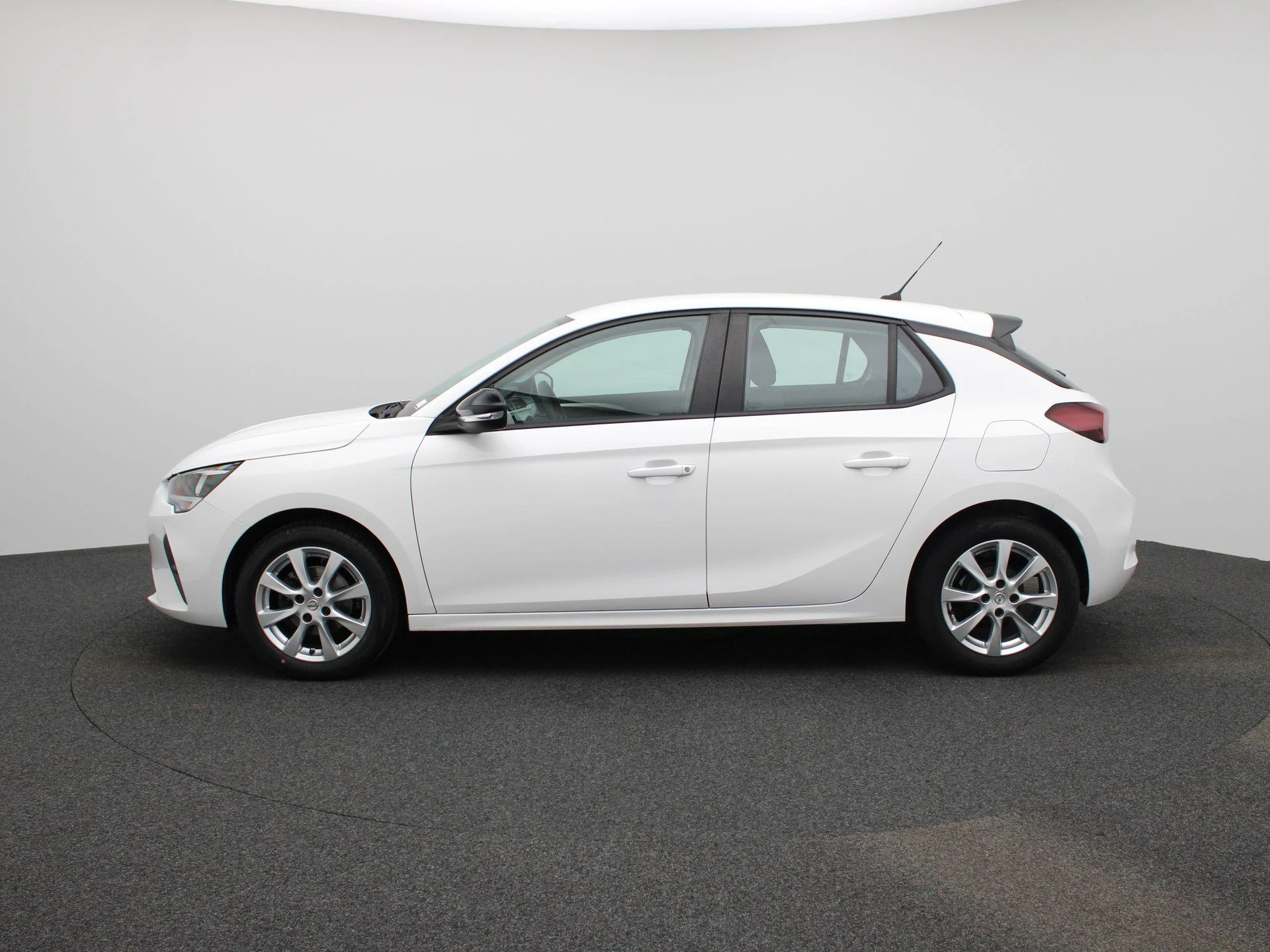 Opel Corsa met kenteken K-267-ZG – autofoto 5