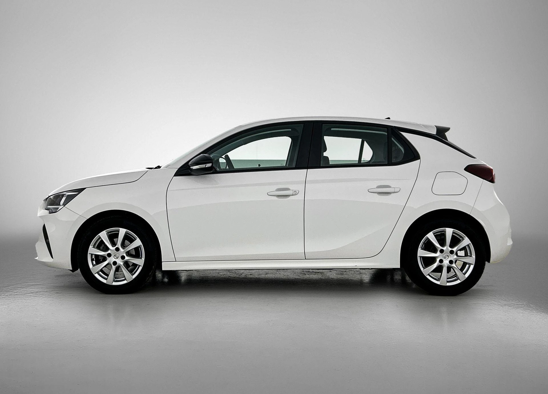 Opel Corsa met kenteken K-288-ZG – autofoto 4