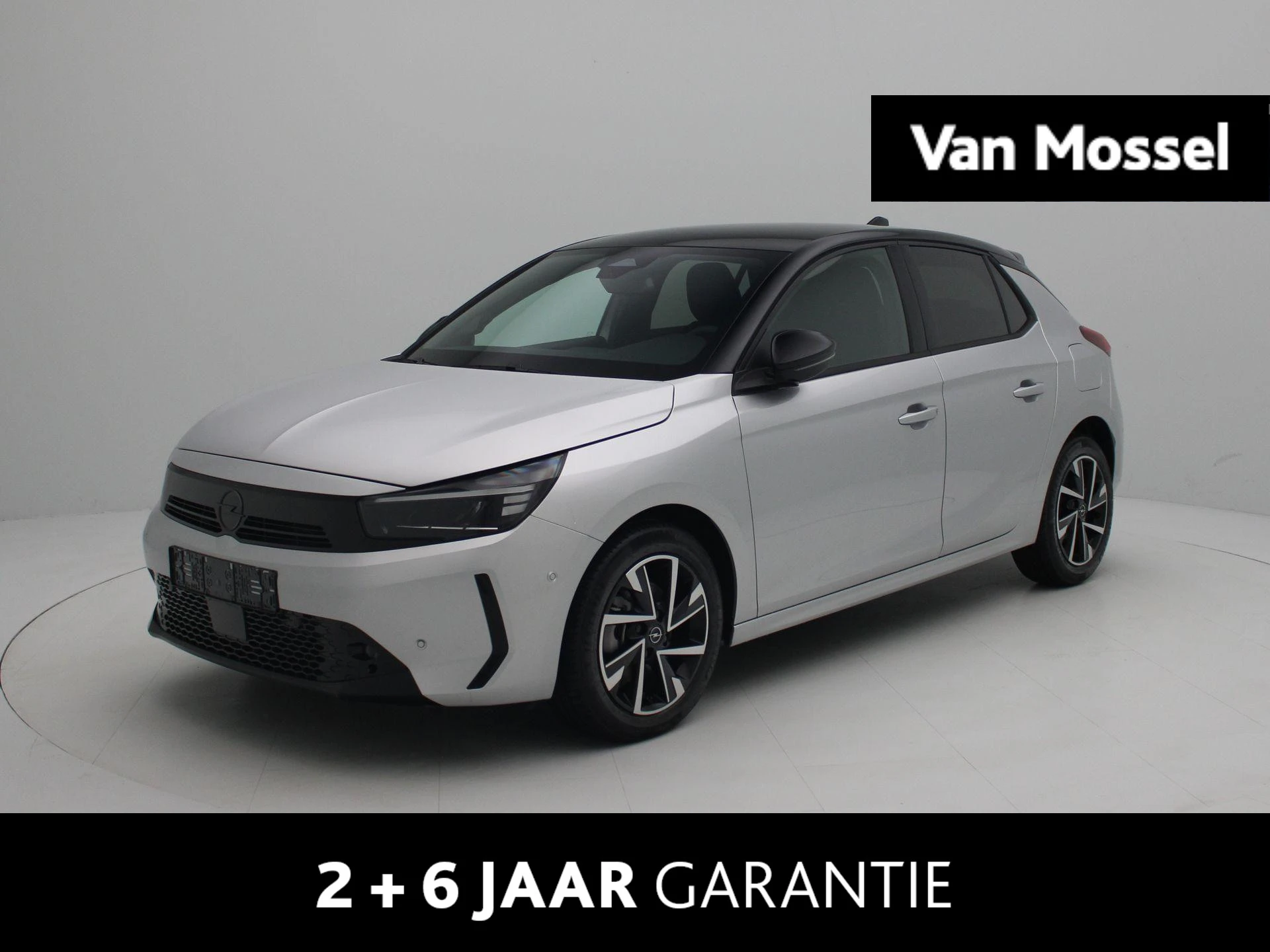 Opel Corsa met kenteken KPB-65-H – autofoto 2