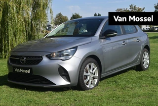 Opel Corsa financial lease – kenteken KPF-32-L