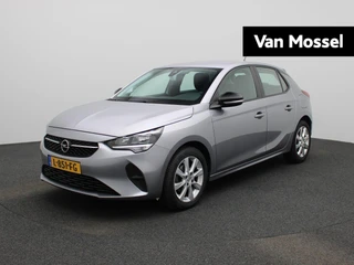 Opel Corsa financial lease – kenteken L-851-FG