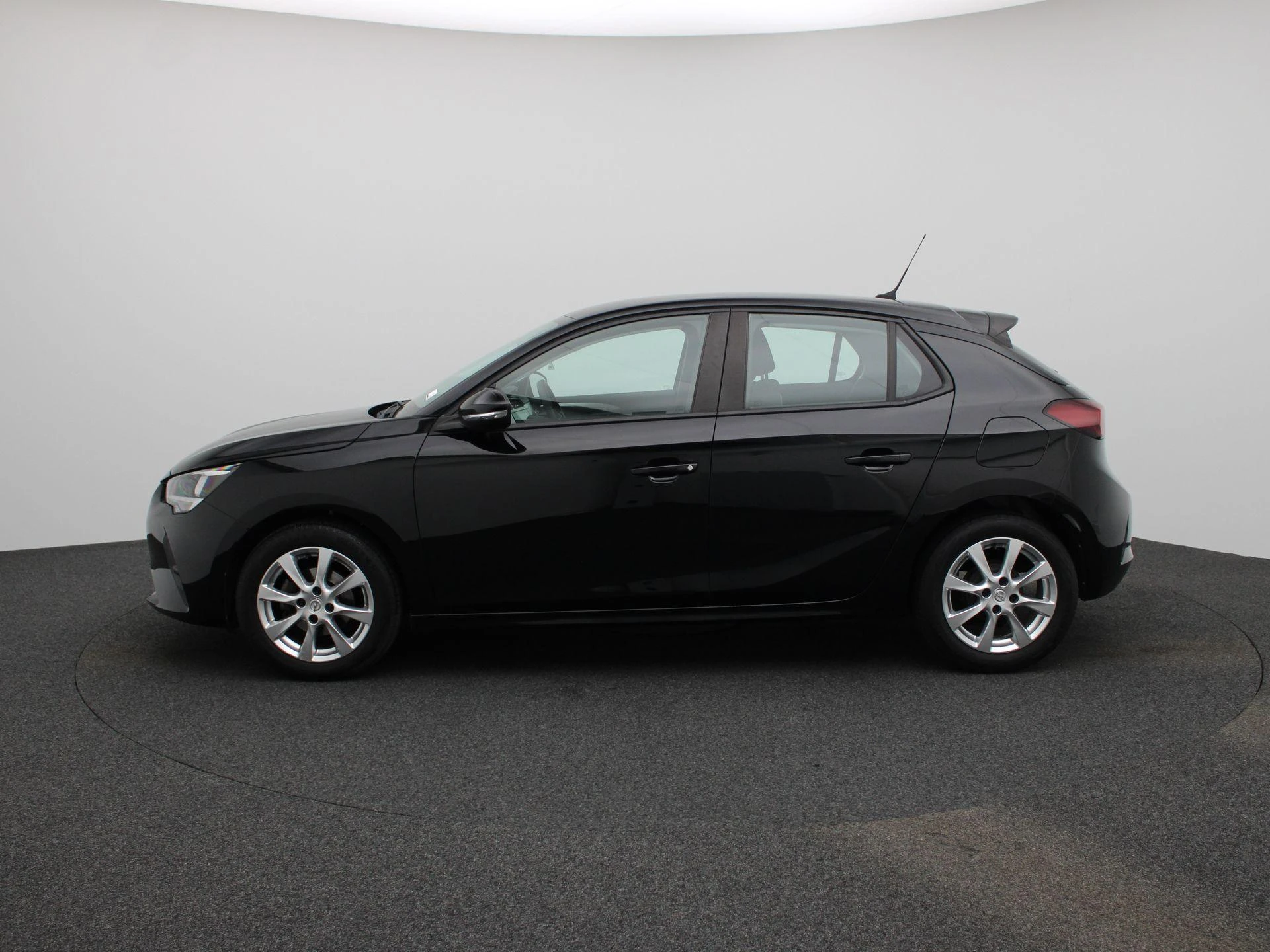 Opel Corsa met kenteken N-474-JZ – autofoto 5