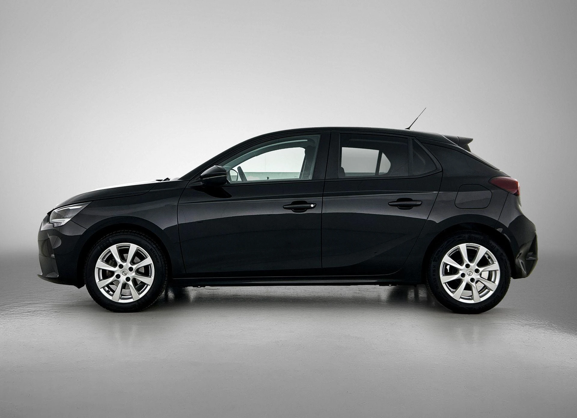 Opel Corsa met kenteken P-427-GJ – autofoto 4