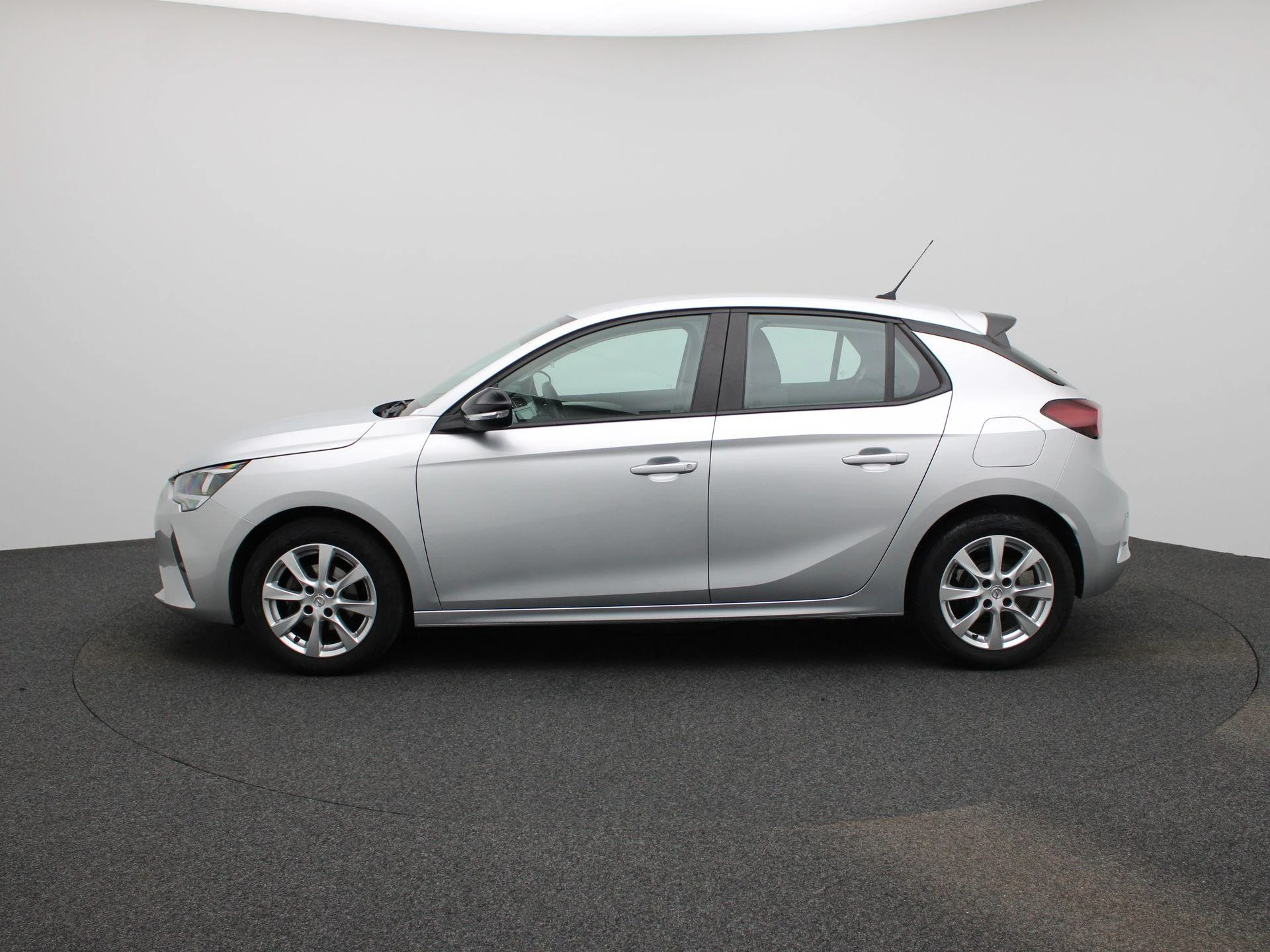 Opel Corsa met kenteken P-779-ZX – autofoto 5