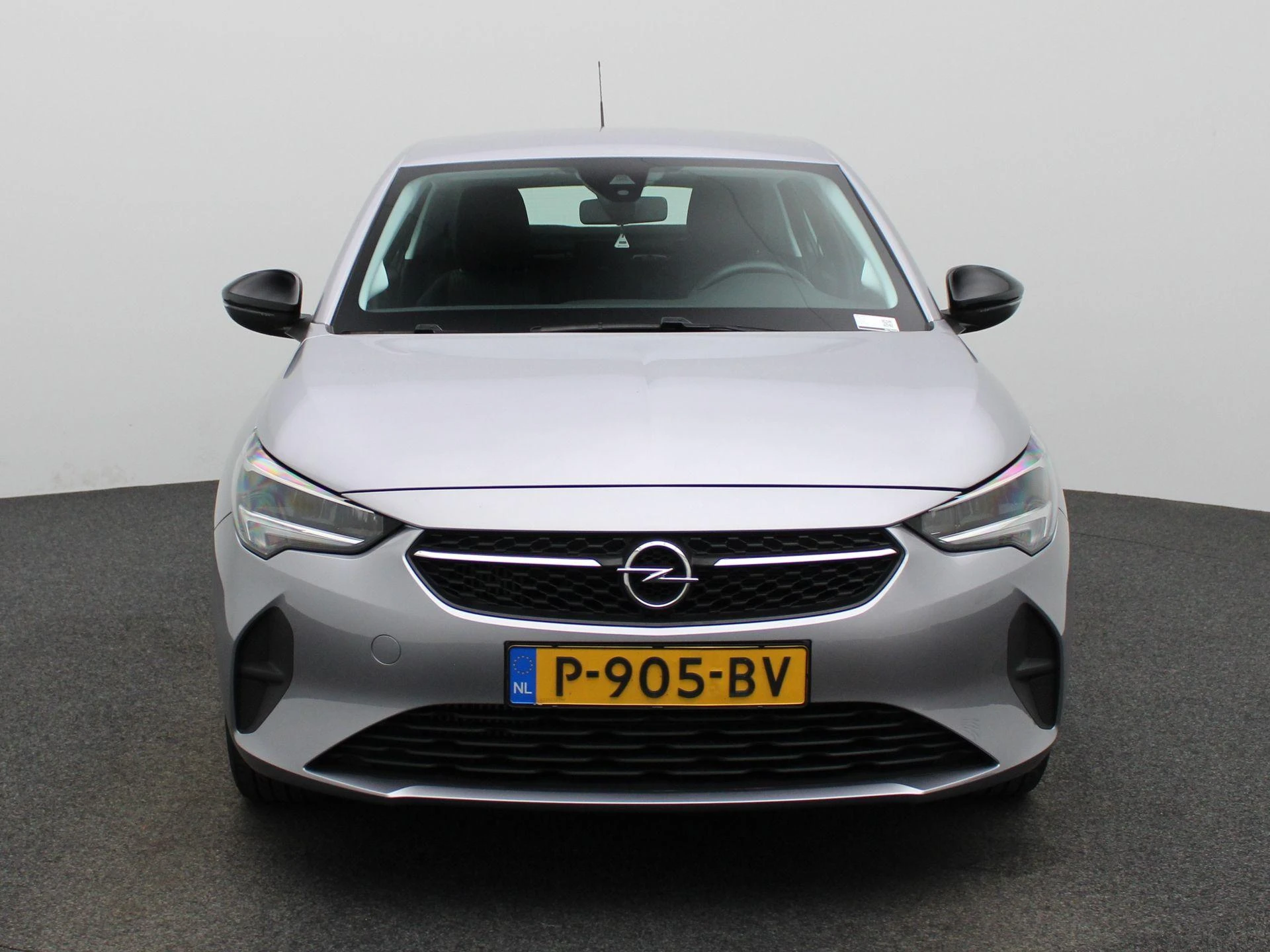 Opel Corsa met kenteken P-905-BV – autofoto 4