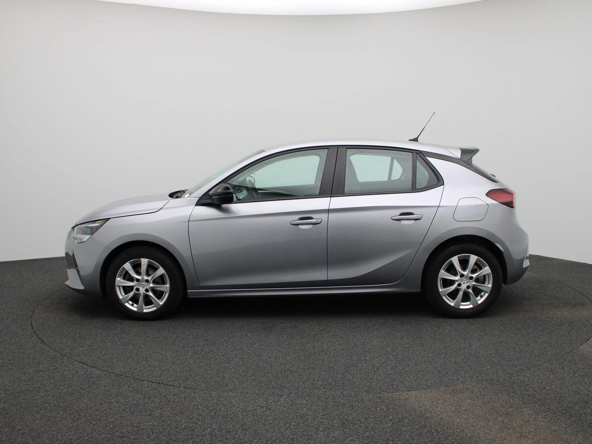 Opel Corsa met kenteken P-905-BV – autofoto 5