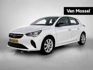 Opel Corsa financial lease – kenteken R-704-DF