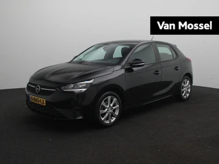 Opel Corsa financial lease – kenteken S-065-LX