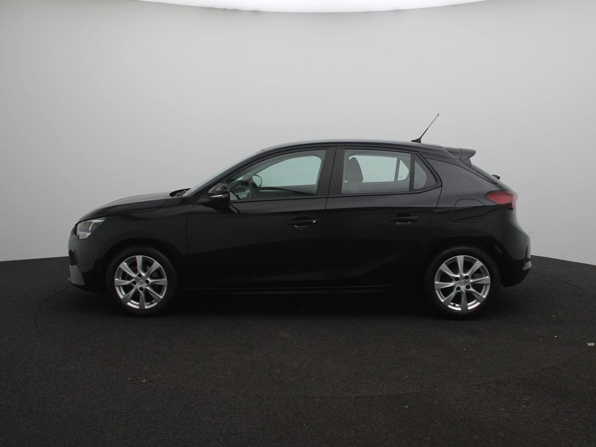 Opel Corsa met kenteken S-065-LX – autofoto 4