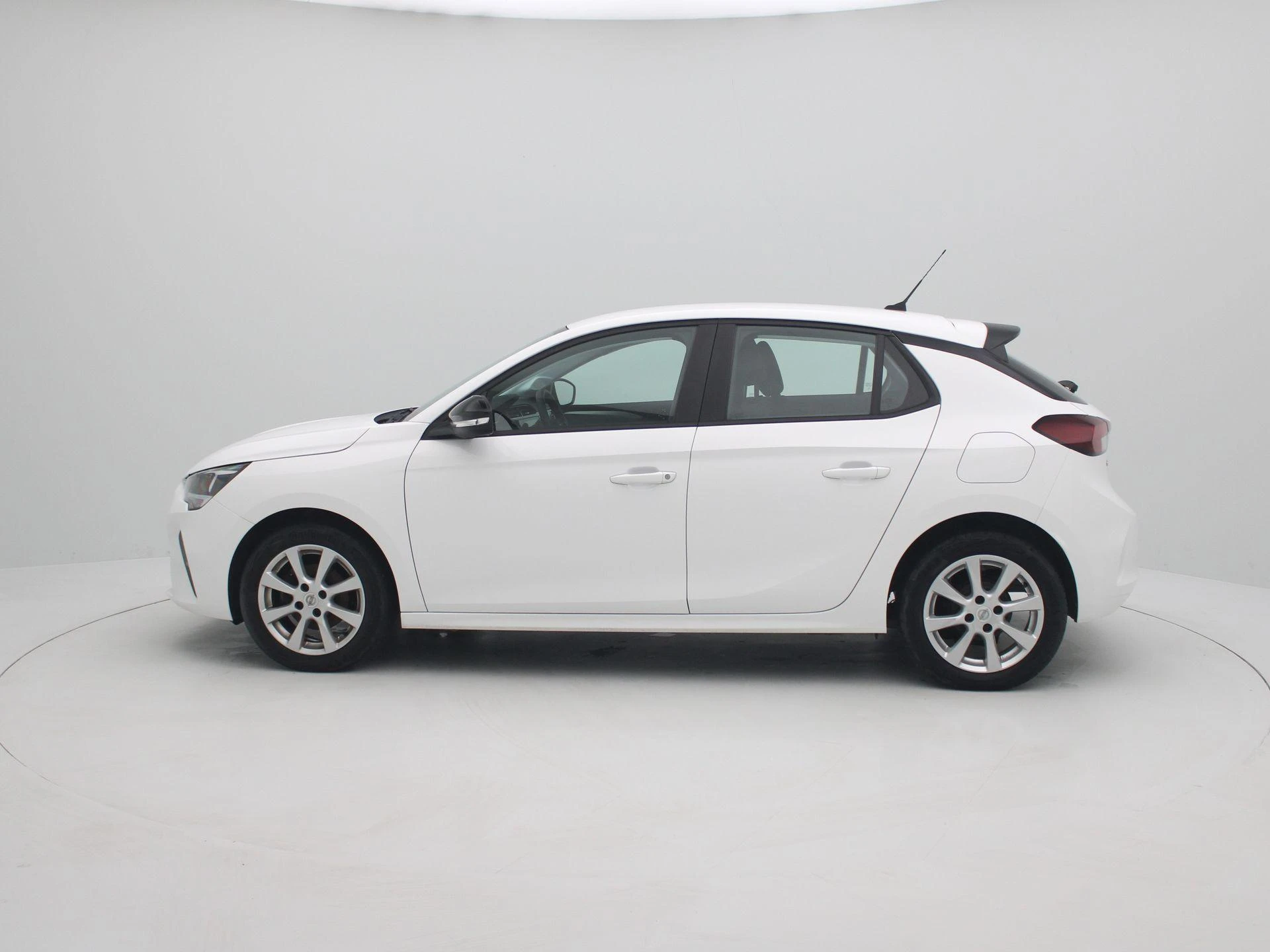 Opel Corsa met kenteken S-158-BZ – autofoto 5