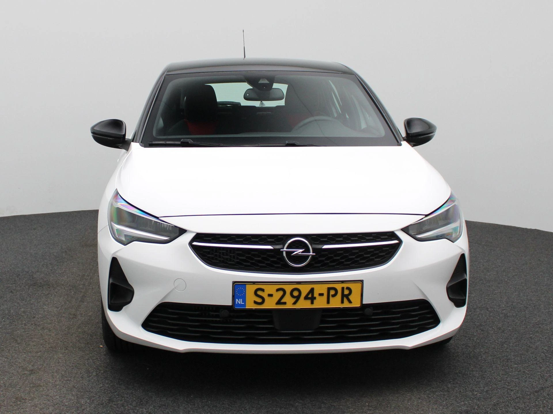Opel Corsa met kenteken S-294-PR – autofoto 4