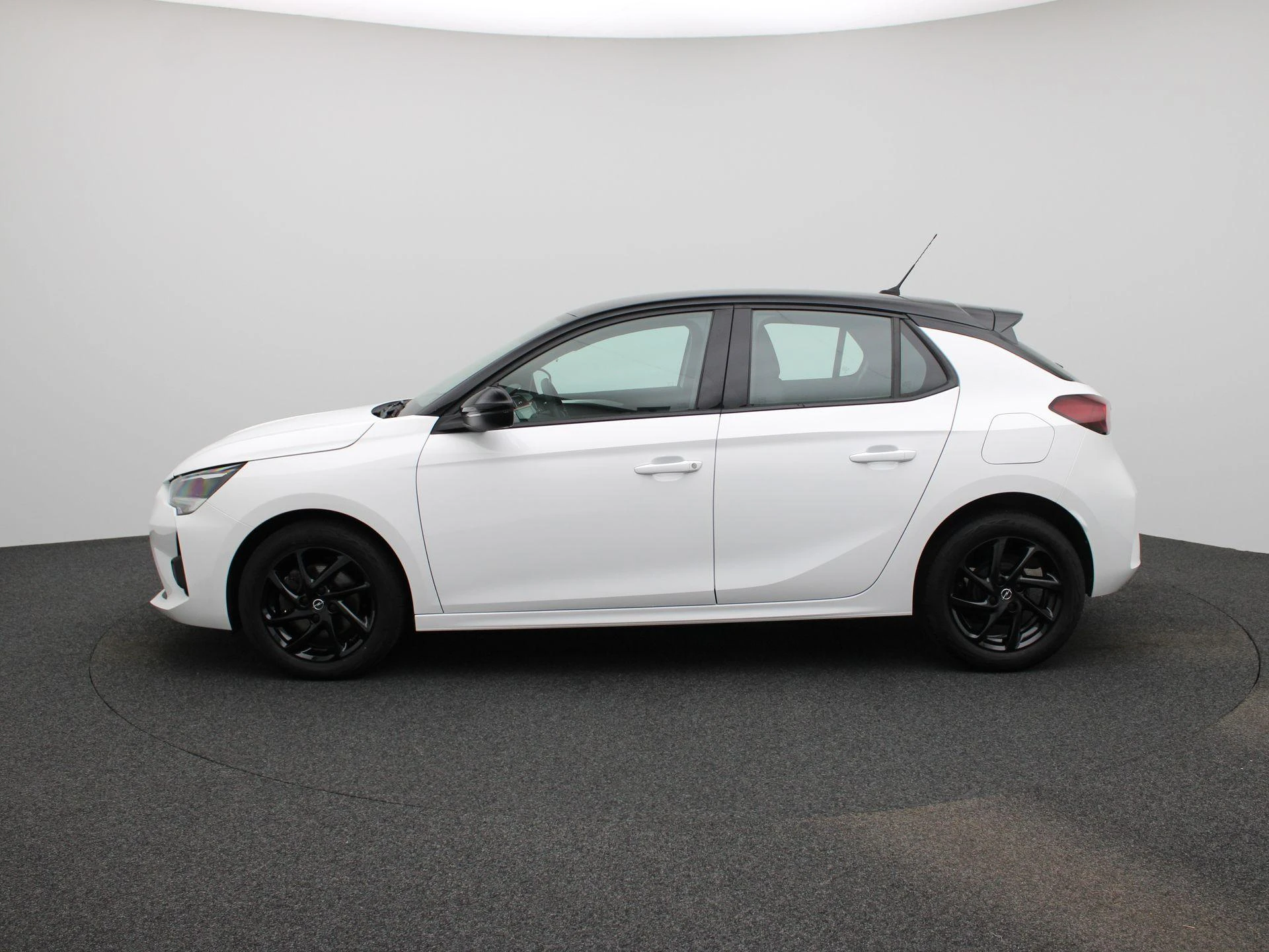 Opel Corsa met kenteken S-294-PR – autofoto 5