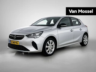 Opel Corsa financial lease – kenteken S-341-VG