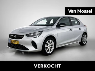 Opel Corsa met kenteken S-341-VG – autofoto 3