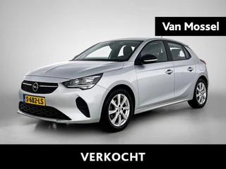 Opel Corsa met kenteken S-682-LS – autofoto 3