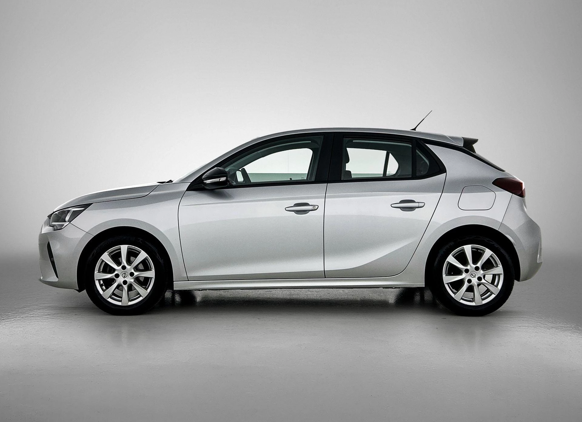 Opel Corsa met kenteken S-682-LS – autofoto 4