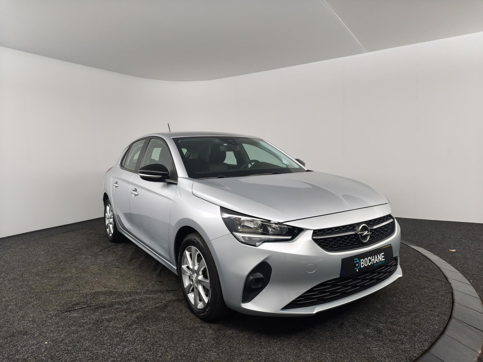 Opel Corsa met kenteken S-710-ZF – autofoto 5