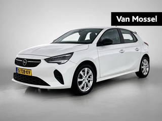 Opel Corsa financial lease – kenteken S-728-KV