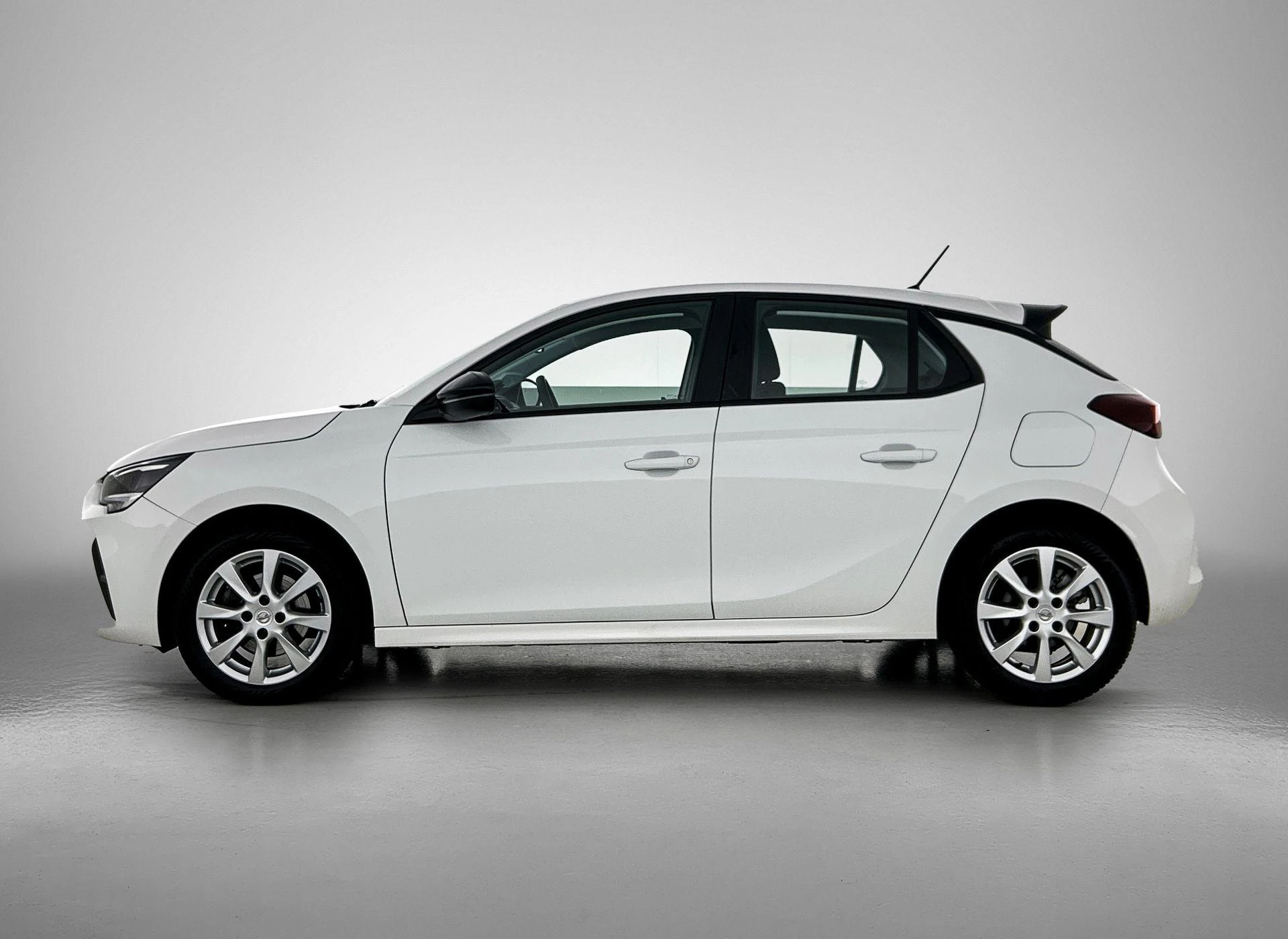 Opel Corsa met kenteken S-728-KV – autofoto 4
