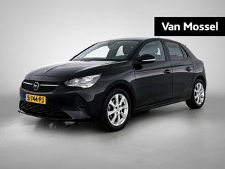 Opel Corsa financial lease – kenteken S-744-PJ