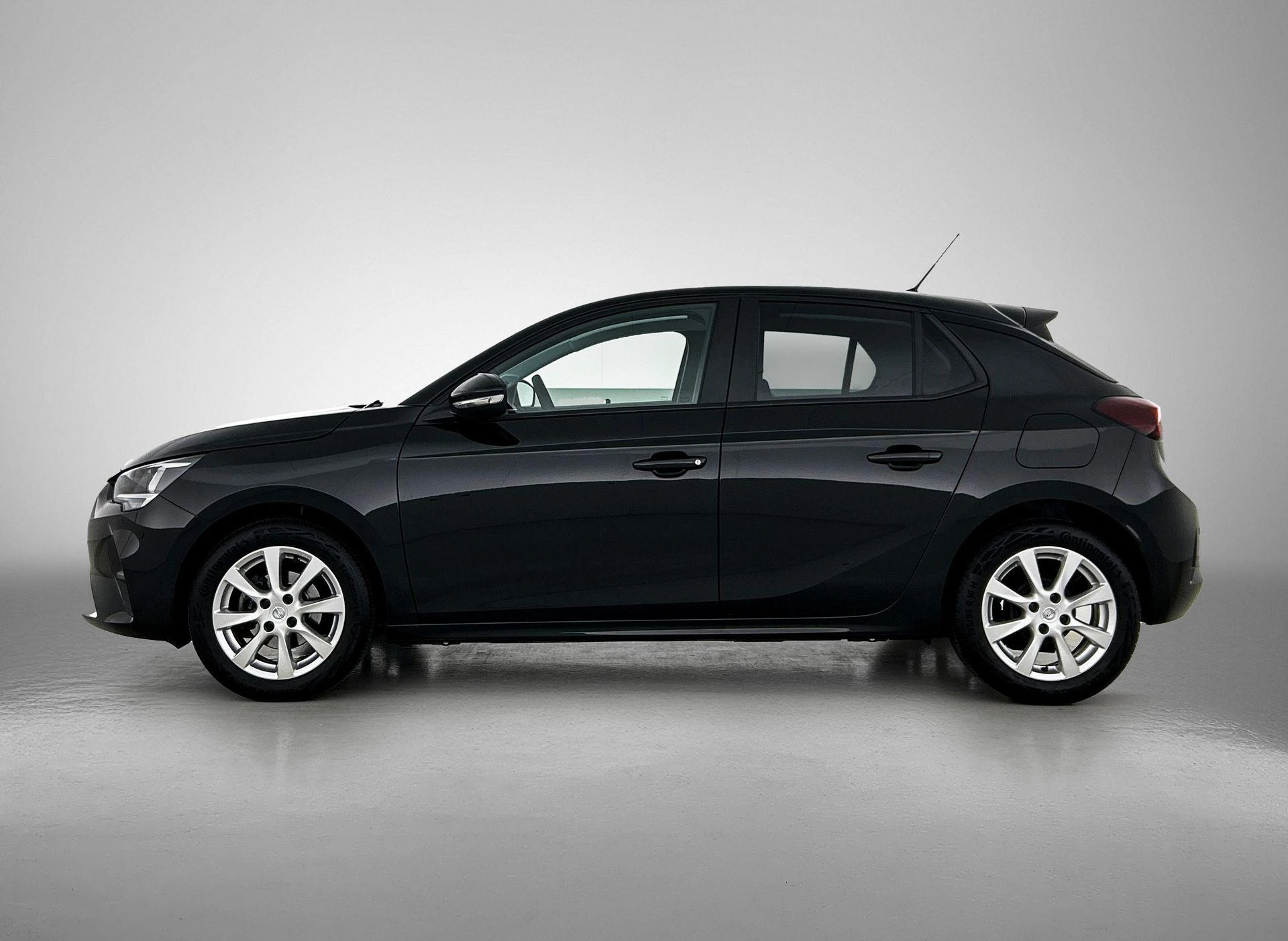 Opel Corsa met kenteken S-744-PJ – autofoto 4