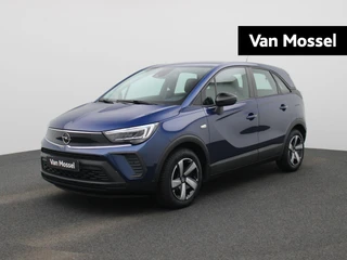 Opel Crossland financial lease – kenteken 42100