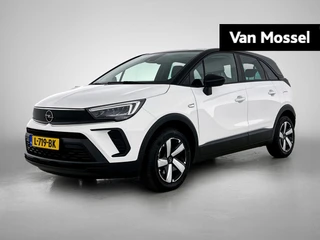 Opel Crossland financial lease – kenteken 47100