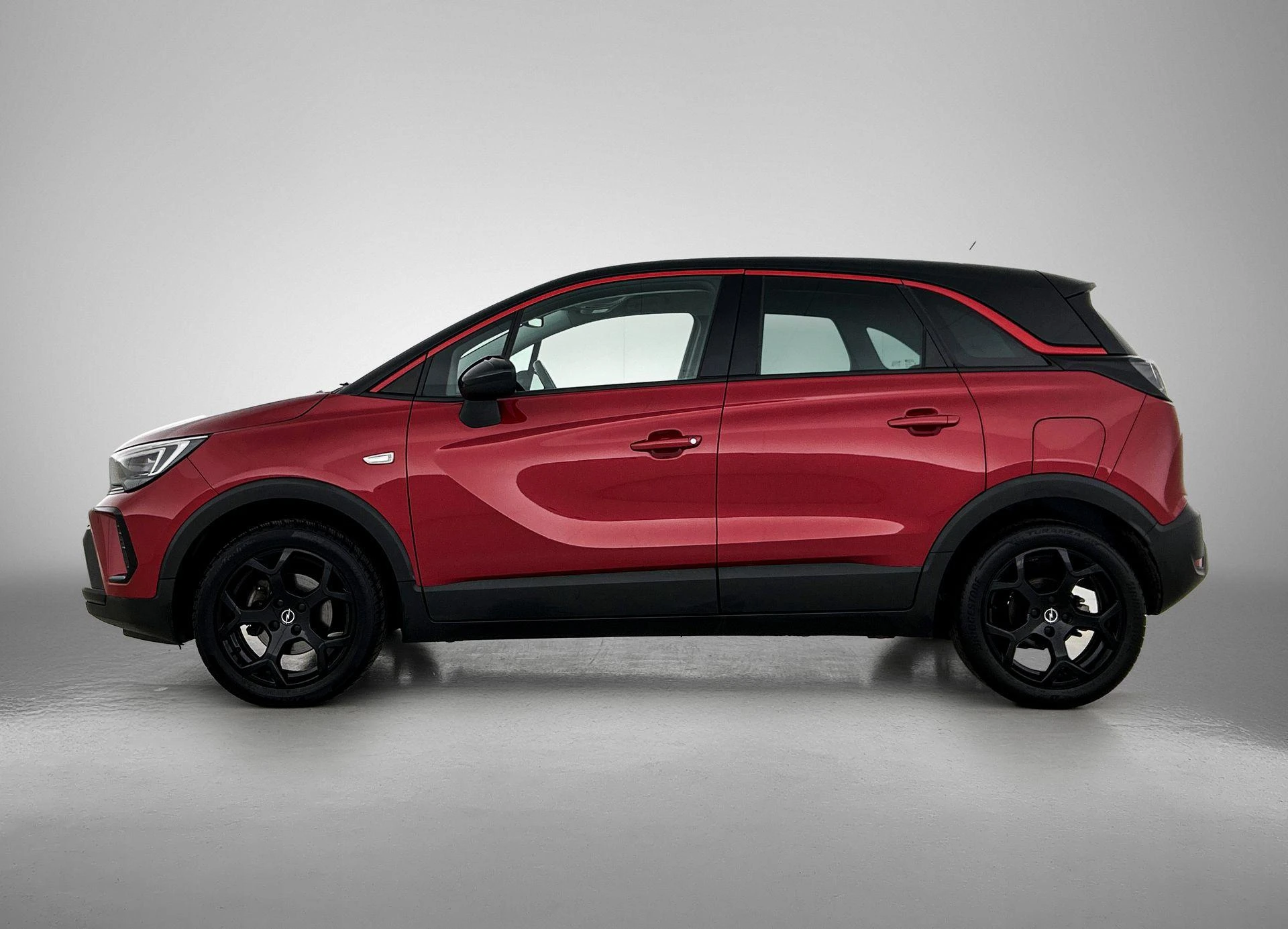 Opel Crossland met kenteken GKG-44-Z – autofoto 4