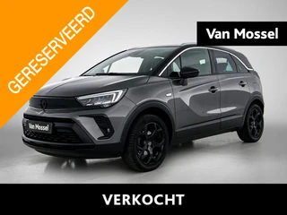 Opel Crossland financial lease – kenteken KJG-97-T