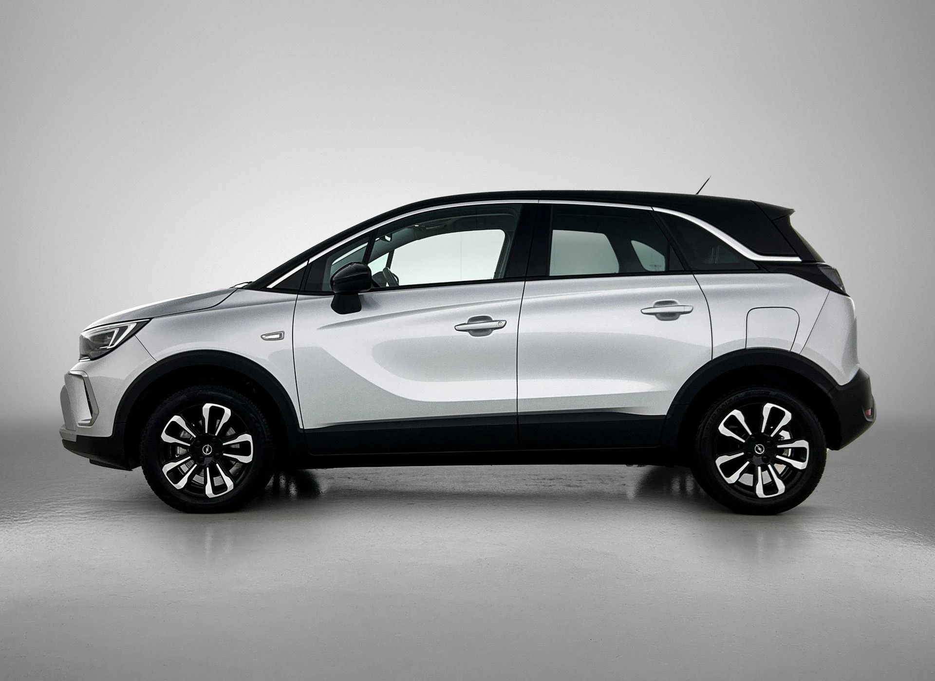 Opel Crossland met kenteken KLB-72-S – autofoto 4