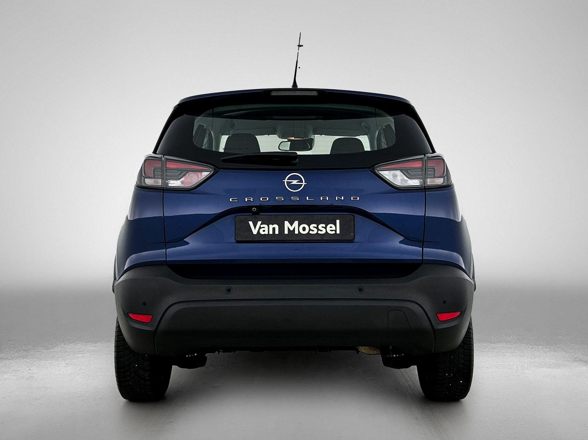Opel Crossland met kenteken KNZ-46-S – autofoto 5