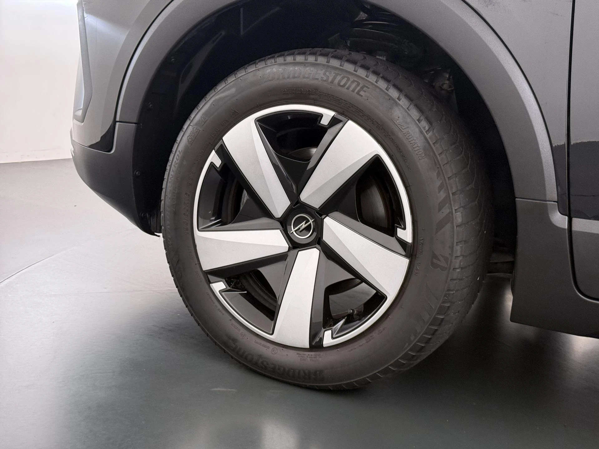 Opel Crossland met kenteken KXG-22-X – autofoto 5