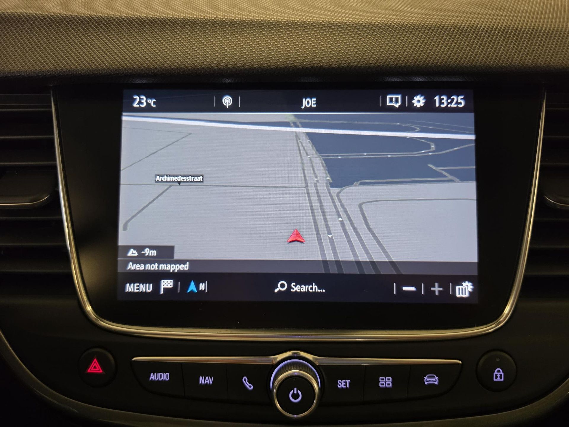 Opel Crossland met kenteken L-177-LB – autofoto 2