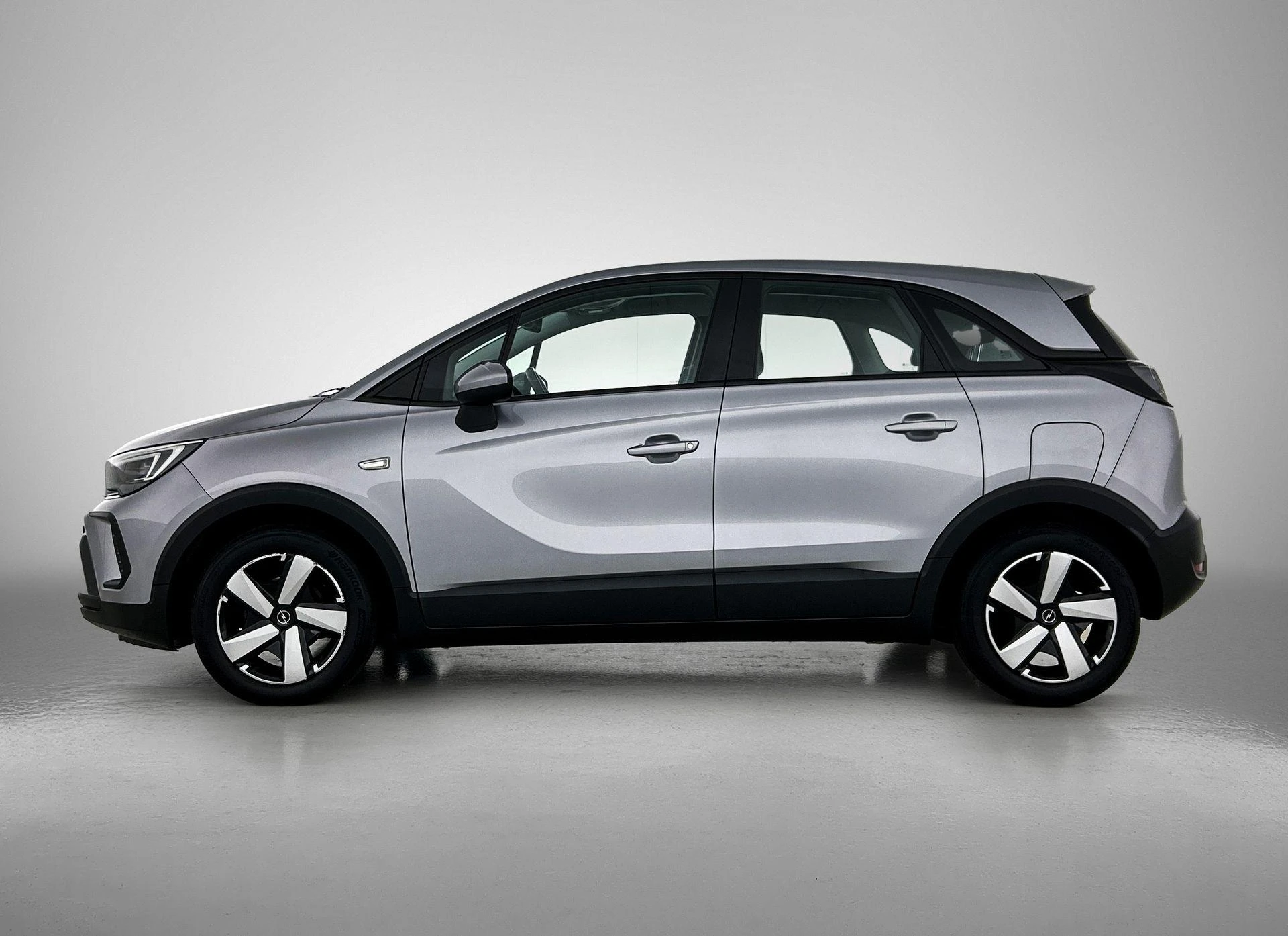 Opel Crossland met kenteken L-266-JS – autofoto 4