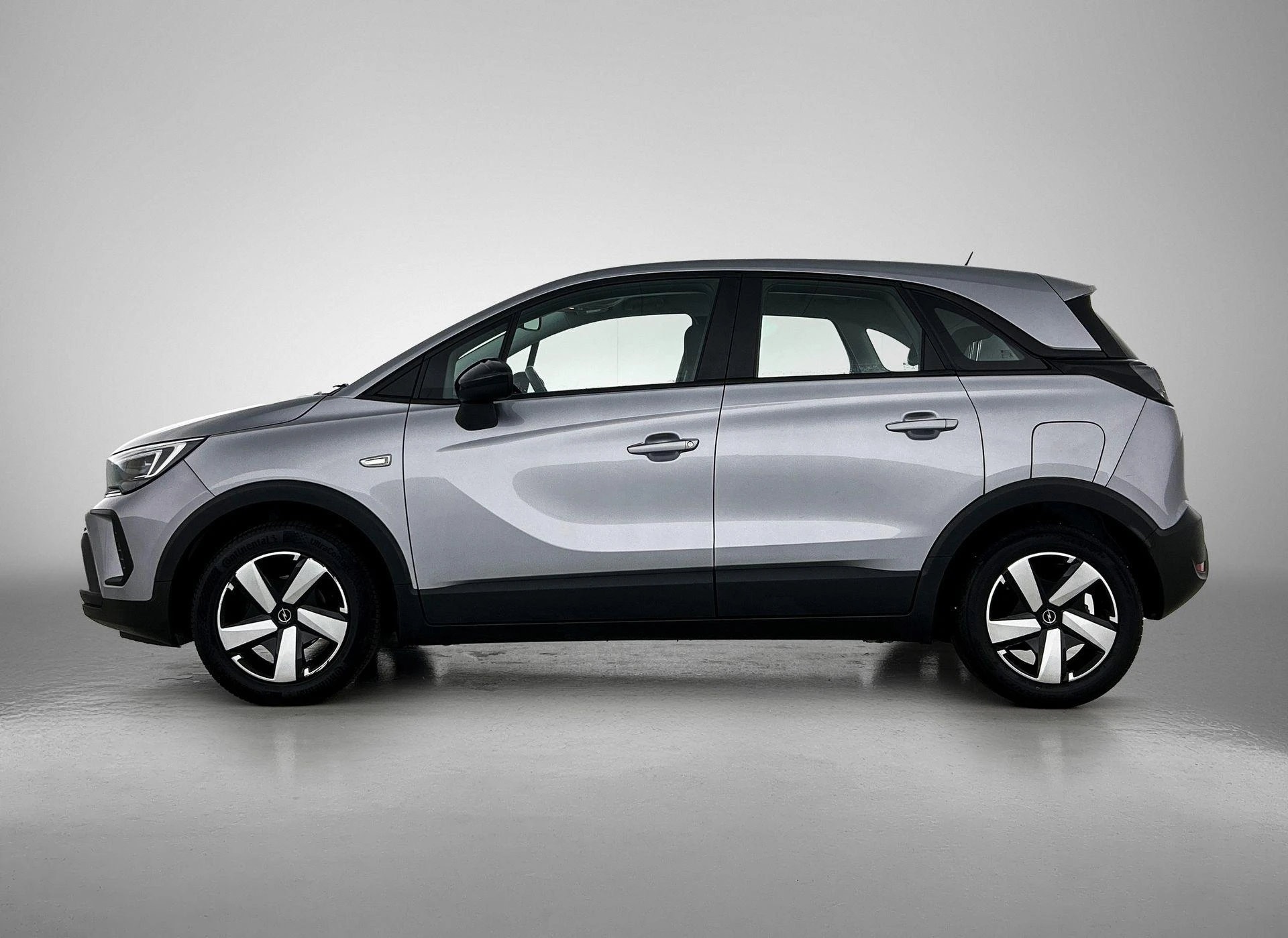 Opel Crossland met kenteken N-405-VZ – autofoto 4