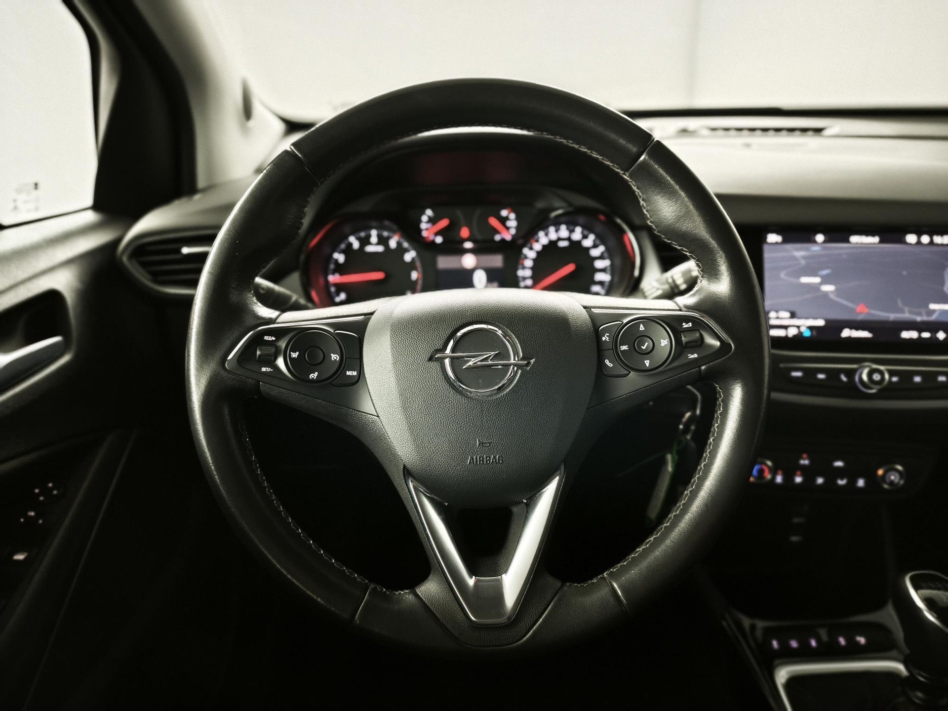 Opel Crossland met kenteken N-473-NH – autofoto 3