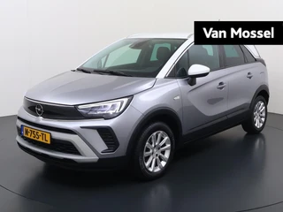 Opel Crossland financial lease – kenteken N-755-TL