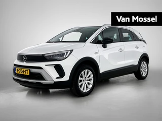 Opel Crossland financial lease – kenteken P-704-FT
