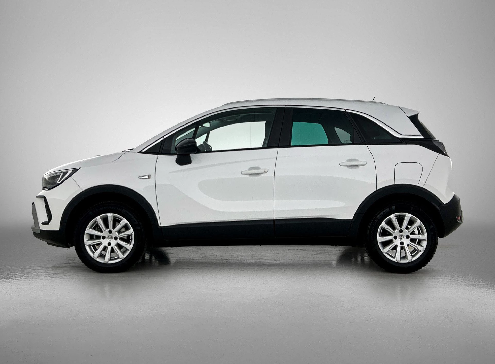 Opel Crossland met kenteken P-704-FT – autofoto 3