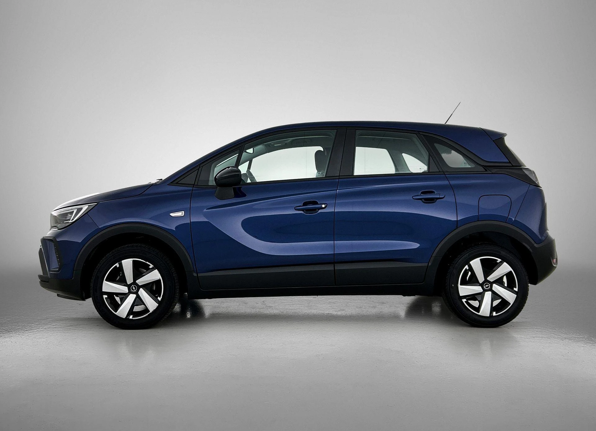 Opel Crossland met kenteken S-503-FS – autofoto 4